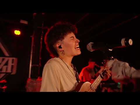 KALIZA - Aftermovie concierto presentación Barcelona