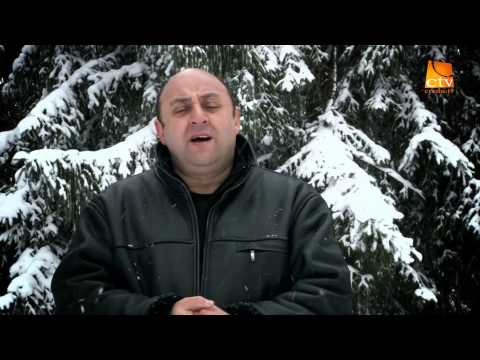 ARMAN LUDOVIC Jos in ieslea saraca