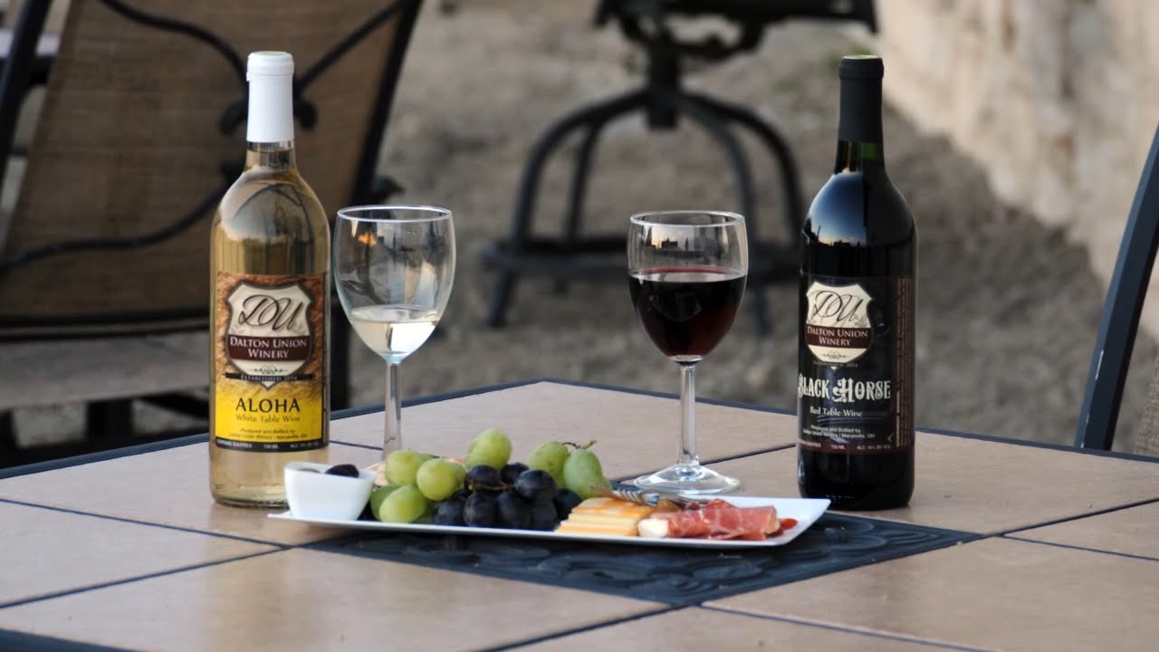 Craft Beer, Wine and Coffee 02/14/2016