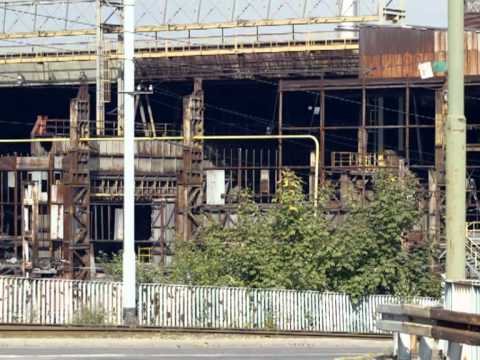 Smutny Chorzów - prawdziwy obraz miasta (2010)