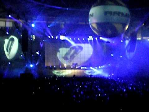 Armin van Buuren - Live @ Klubbers'Day 2010 (Telefónica Arena Madrid) (18-03-2010) Part 8