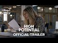 High Potential Official Trailer Disney Hotstar Indonesia