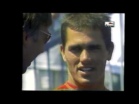 SURFING'S GREATEST RIVALRY: KELLY SLATER x SHANE BESCHEN