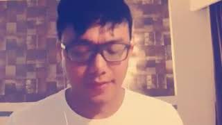 Download lagu Salahi Aku (Ku Jatuh Cinta Lagi) - Rio Febrian (cover) by Domu mp3