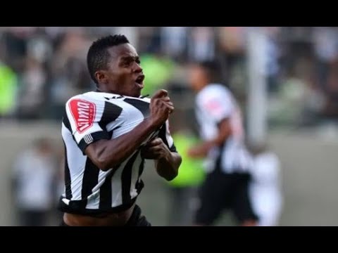 Cazares no Timão? Gols de falta pelo Atlético-MG