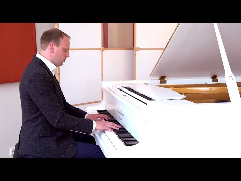 Lauri Lehtsaar (klaver) - meeleolumuusika popurrii