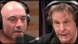 Joe Rogan &amp; Ted Nugent Disagree Over Marijuana