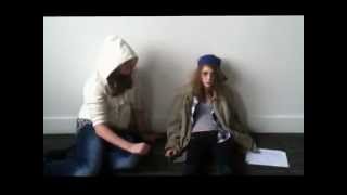 A Christmeth Carol: Video About Meth