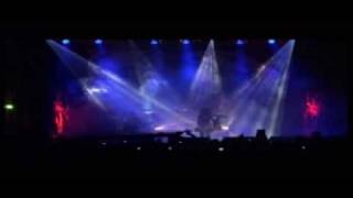 The Cruxshadows - into the ether