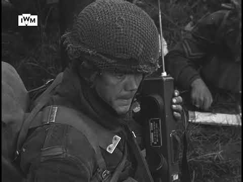 Remembering Arnhem | Operation Market Garden