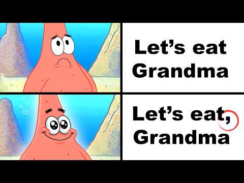 Funny Typos