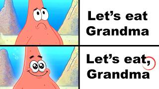 Funny Typos
