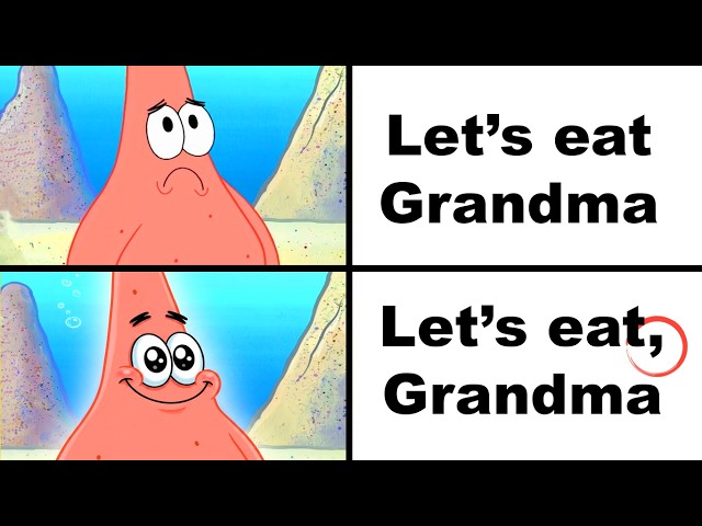 Funny Typos
