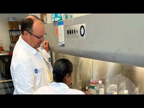 The Start of Clinical Research On Alpha 1 Antitrypsin Deficiency - Science of Healing CLIP