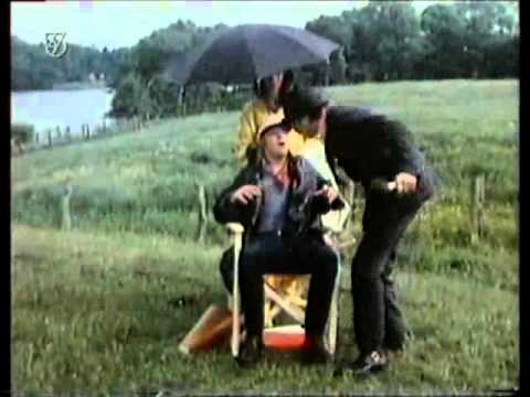 Sesamstraße   Herr K    Sonnenlied 1977