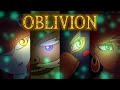 Oblivion // Animation Meme // Zelda BOTW