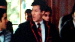 Uptown Girl - Glee Cast