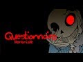 Shy Sings Questionnaire Attica Kish Ver Horrortale