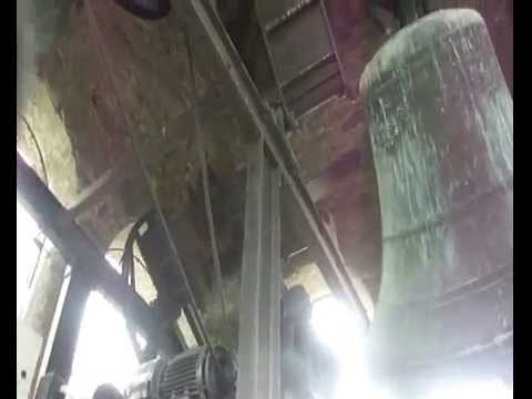 Campane di Vico Canavese (TO) - Chiesa parrocchiale - plenum