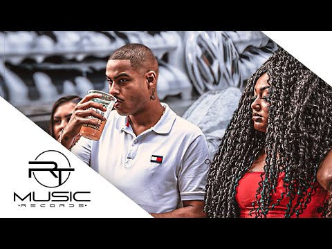 Sportline - KABATISTTA (VideoClipe) Prod. Renba e Dj Victor SB