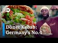 Why Doner Kebab is Berlin's Street Food Star