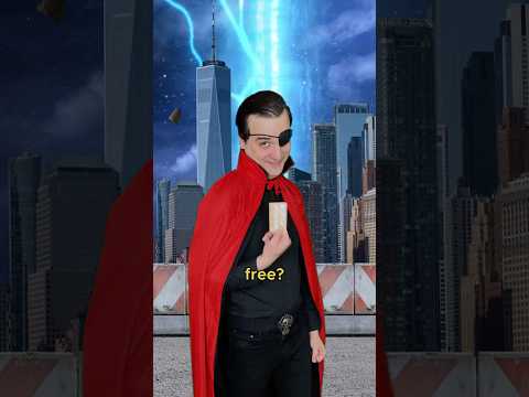 Villain strikes a deal #comedy #music #parody of Baby One More Time by Britney Spears