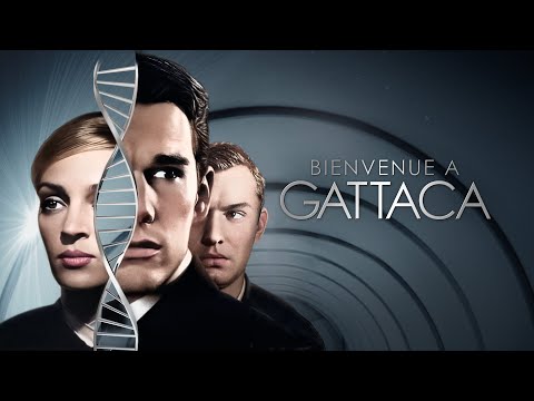 Bienvenue à Gattaca (1997) | Bande-annonce VOSTF (HD | 1080p | 5.1)