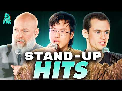 2 Hours of Comedy You Need To See | Stand-Up Comedy Compilation