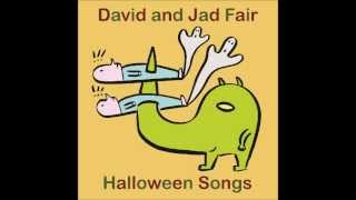David and Jad Fair - Witches Round A Cauldron