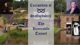 preview picture of video 'Curiosities of Staffordshire- The Harecastle Tunnel'