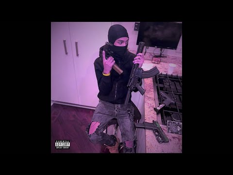 PAIGAN ~ C1 x SK-47 x Kwengface Dark Uk Drill Type Beat