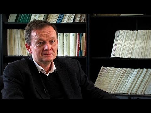 Outstanding University Figures #25 - Prof. Tomasz Łuczak