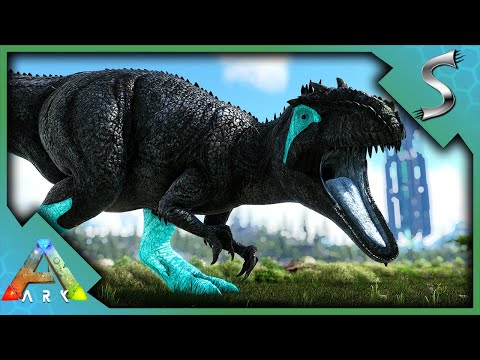 I LOGGED ON TO A NIGHTMARE AT MY GATE! - Modded ARK Pugnacia [E13]