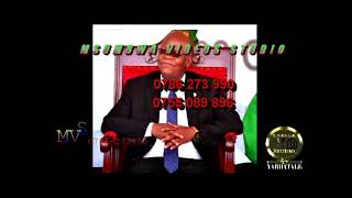 Ngelela tumuenzi Magufuli (Official video_07862739