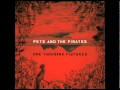pete and the pirates - cold black kitty 