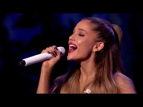 Michael Buble s Christmas in New York 2014