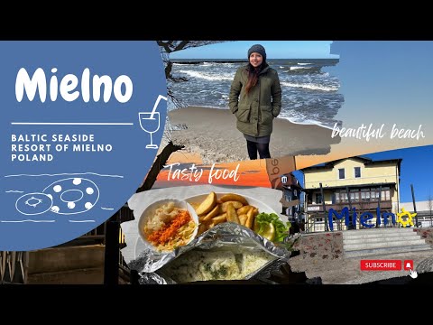Mielno 2023 | Hotel Dune Mielno | Baltic seaside resort of Mielno Poland