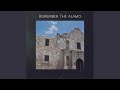 Remember The Alamo