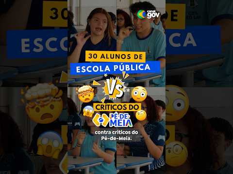 Assista ao Vídeo