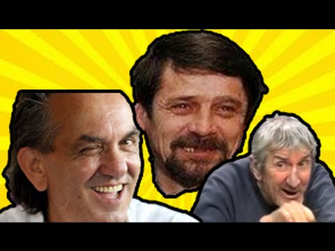 Noćna mora THE BEST OF 2017 #2 Smiješni video