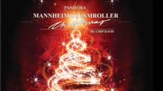 Mannheim Steamroller- Hallelujah MIDI