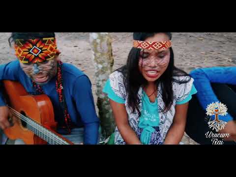 Povo Originário Hunikuin - Comunidade Novo Segredo - Ni Naya Naya Nē- Música de Rezo-Medicina Songs