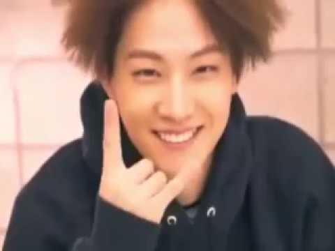 GOT7, JB, the bling magazine