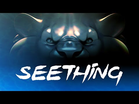 Feral Druid PvP - Rated Battleground - Seething Shore: Pinned Down | WoW Shadowlands  | Vaeyn 317