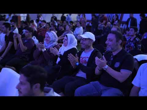 CROWD HIGHLIGHT  UAE MUAY THAI YOUTH CHAMPIONSHIP