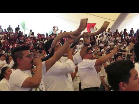 ● Popurri Terhua ● Segunda Parte ● Enjes 2017 ●