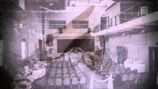 wedding dress derek webb