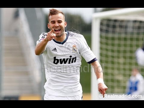 1-1: El Castilla plantó cara al Elche en el Martínez Valero