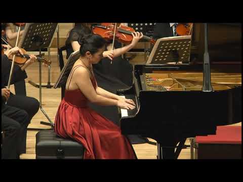 Rachmaninoff Piano Concerto No.2 3rd movement
