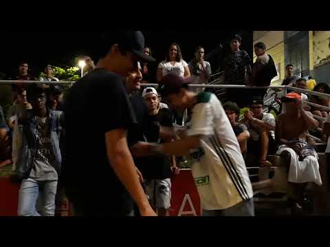 Lenny x Vugo x Maffe |Guerra do Flow| 55° 1Fase